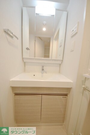 ALTERNA住吉の物件内観写真